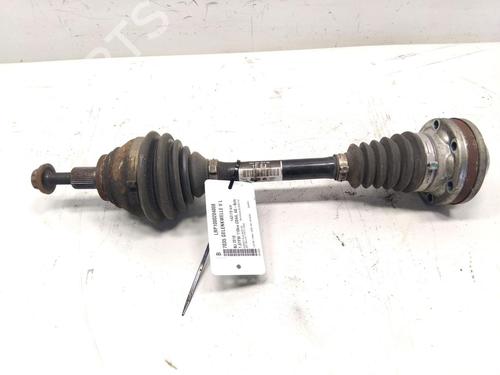 Used Left front driveshaft Left front driveshaft AUDI A3 Sportback (8PA) 1.8 TFSI quattro (160 hp) 36360606 36360606