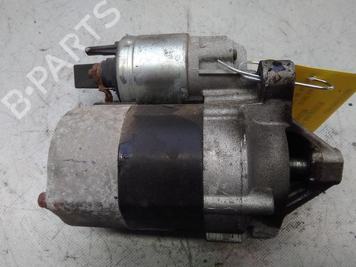 Starter RENAULT GRAND SCÉNIC II (JM0/1_) 1.6 | BP20527457M8 