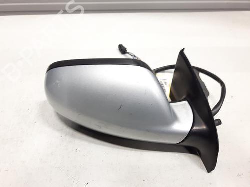 Right mirror PEUGEOT 307 SW (3H) 1.6 HDI 110 | BP20535089C27 