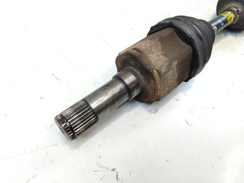 Left front driveshaft OPEL MERIVA B MPV (S10) 1.7 CDTI (75) | BP32176588M38 