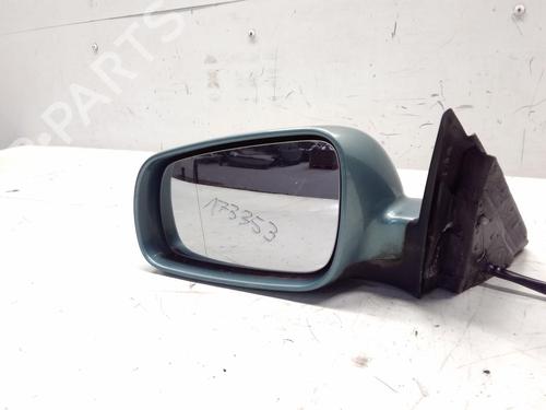 Left mirror VW PASSAT B5 (3B2) 1.8 | BP20517107C26 
