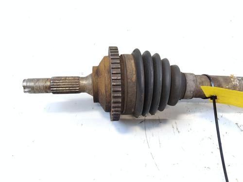 Right front driveshaft PEUGEOT 206 Hatchback (2A/C) 1.4 i | BP30913541M39 