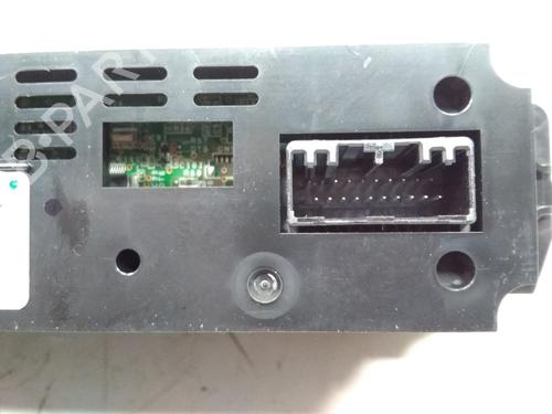 Climate control MITSUBISHI ECLIPSE CROSS (GK_, GL_) Plug-in Hybrid 4WD (GL3W) | BP37672707I5 - Image 3