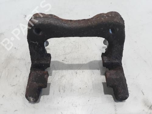 Used Left rear brake caliper VW GOLF PLUS V (5M1, 521) 1.9 TDI (105 hp) 20539097