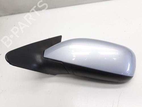 Left mirror RENAULT LAGUNA II (BG0/1_) 1.6 16V (BG0A, BG0L) | BP20534358C26 
