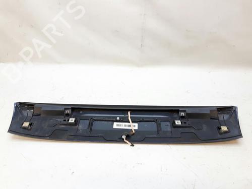 Rear spoiler BMW 3 Touring (E91) 320 d | BP20551308C96 