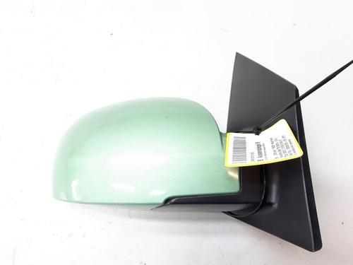 Right mirror HYUNDAI GETZ (TB) 1.3 i | BP20534835C27 