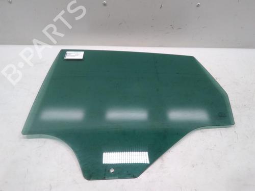 Rear left door window SEAT TOLEDO III (5P2) 2.0 TDI | BP20592252C20 
