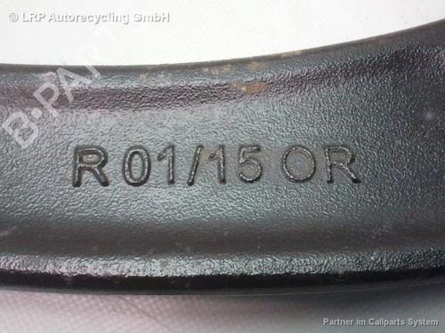 Used Right front suspension arm PEUGEOT 307 CC (3B) 2.0 16V (136 hp) 20565196