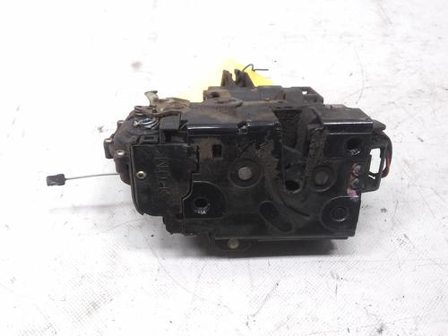 Front left lock VW LUPO I (6X1, 6E1) 1.4 16V | BP20516426C98 