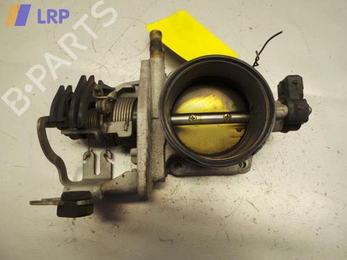 Used Throttle body BMW 5 Touring (E39) 523 i (170 hp) 20542272