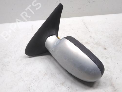 Left mirror RENAULT MEGANE I Classic (LA0/1_) 1.4 16V (LA0D, LA1H, lA0W, LA10) | BP20517069C26 
