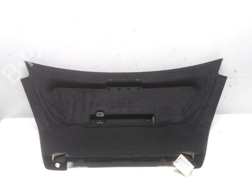 Used Boot lining MERCEDES-BENZ S-CLASS (W221, V221) S 350 (221.056, 221.156) (272 hp) 20594446