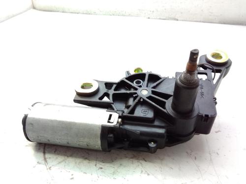Used Rear wiper motor AUDI A6 C5 Avant (4B5) 2.5 TDI quattro (180 hp) 20520503