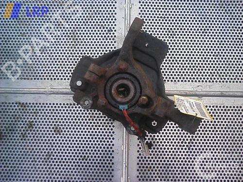 Left front steering knuckle OPEL ASTRA G Coupe (T98) 2.2 16V (F07) | BP20529716M25 