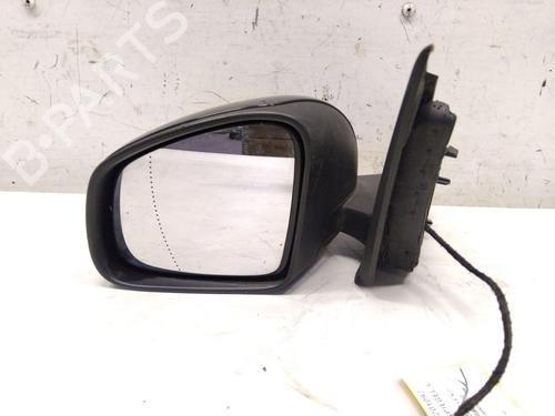 Used Left mirror Left mirror RENAULT TWINGO III (BCM_, BCA_) 0.9 TCe 90 (BCM9, BCM2) (90 hp) 33470857 33470857