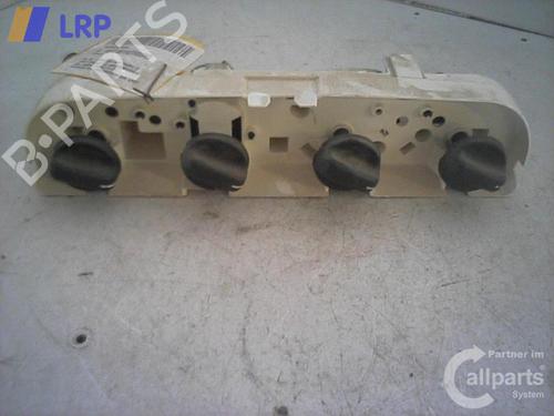 Used Climate control VW GOLF III (1H1) 1.4 (60 hp) 22559206