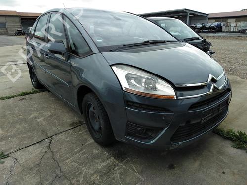Left front window motor CITROËN C4 Grand Picasso I (UA_) 2.0 HDi 138 | BP20591170E21 