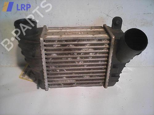 Used Intercooler Intercooler AUDI TT (8N3) 1.8 T quattro (224 hp) 39477498 39477498