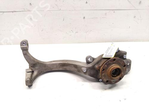 Left front steering knuckle AUDI A8 D3 (4E2, 4E8) 4.2 quattro | BP35966802M25 - Image 4