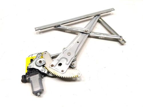 Used Front right window mechanism Front right window mechanism MITSUBISHI ECLIPSE CROSS (GK_, GL_) Plug-in Hybrid 4WD (GL3W) (188 hp) 40507939 40507939