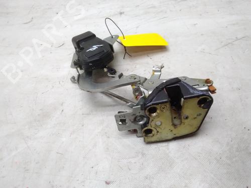 Front right lock SUZUKI IGNIS I (FH) 1.3 (HV51, HX51, RG413) | BP20516813C97 