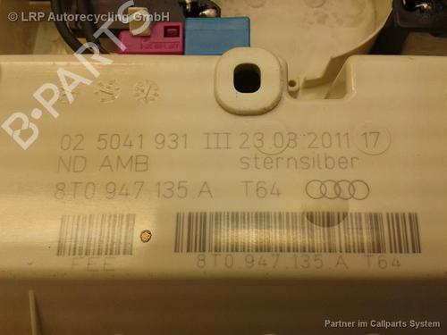 Interior roof light AUDI A4 B8 Avant (8K5) 2.0 TDI | BP20554650I8 