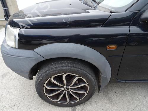 Left front fenders LAND ROVER FREELANDER I (L314) 2.0 Td4 4x4 | BP20525363C41 