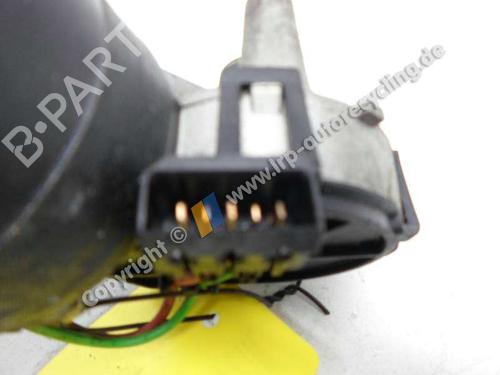 Front wiper motor SEAT TOLEDO I (1L2) 2.0 i | BP20585705M29