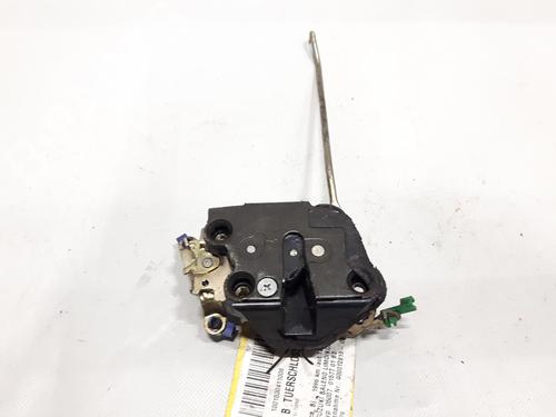 Used Front left lock SUZUKI BALENO Hatchback (EG) 1.3 i 16V (SY413) (85 hp) 20580543