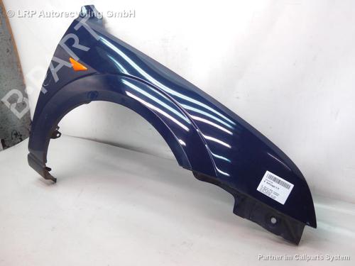 Right front fenders FORD MONDEO III Turnier (BWY) 1.8 16V | BP20557866C42 
