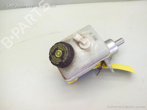 Brake master cylinder MERCEDES-BENZ B-CLASS Sports Tourer (W245) B 180 CDI (245.207) | BP20550413M77 