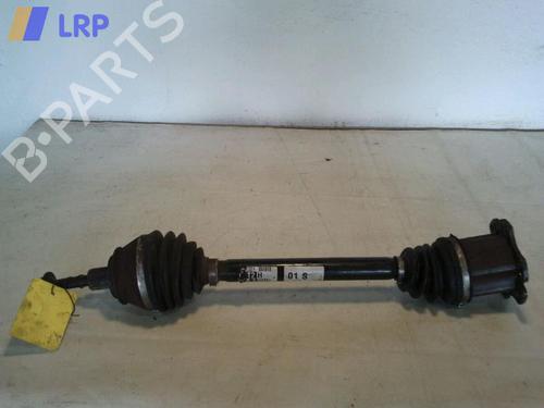 Used Right front driveshaft AUDI A6 C6 (4F2) 3.0 (218 hp) 20548434