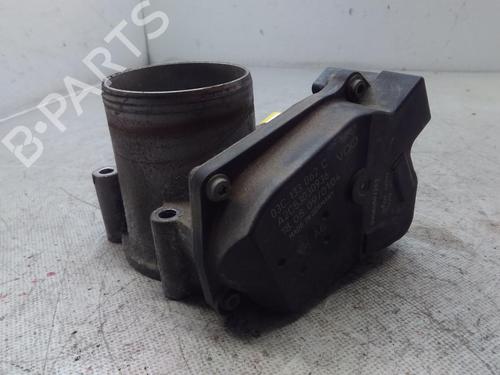 Throttle body VW GOLF VI (5K1) 1.4 | BP20595890M82 