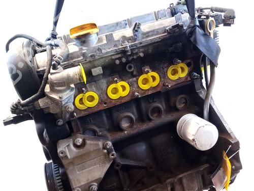 Engine OPEL ASTRA G Hatchback (T98) 1.6 16V (F08, F48) | BP32305439M1  - Image 6