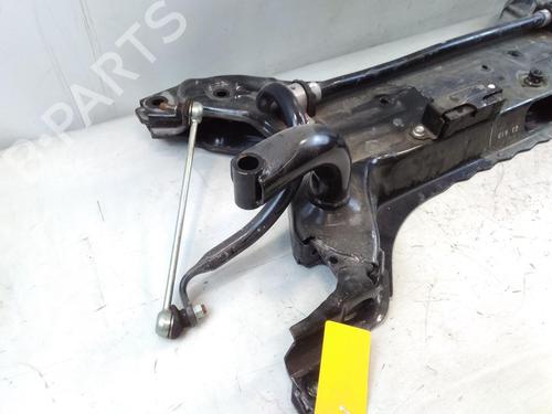 Subframe MITSUBISHI ECLIPSE CROSS (GK_, GL_) Plug-in Hybrid 4WD (GL3W) | BP23904261M9 