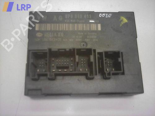 Used Electronic module AUDI A3 Sportback (8PA) 1.6 (102 hp) 20575416