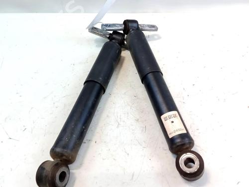Left rear shock absorber OPEL COMBO Box Body/MPV (K9) 1.5 D | BP37224807M18 - Image 5