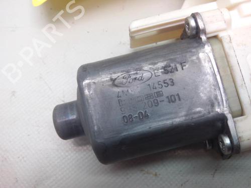 Right front window motor FORD FOCUS II (DA_, HCP, DP) 1.6 TDCi | BP20544848E20 