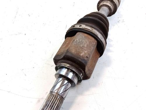 Left front driveshaft NISSAN TIIDA Hatchback (C11) 1.6 | BP37224806M38 - Image 6