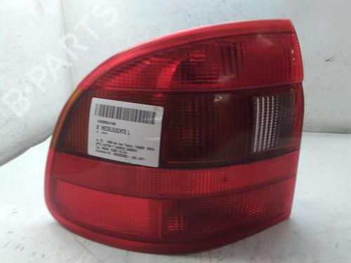Used Left taillight Left taillight 20551102 20551102