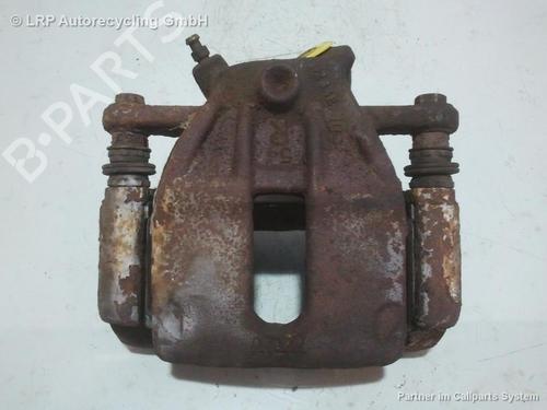 Right front brake caliper NISSAN MICRA III (K12) 1.2 16V | BP20540944M104 