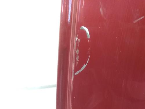 Left rear door OPEL MERIVA A MPV (X03) 1.7 CDTI (E75) | BP20577574C4 