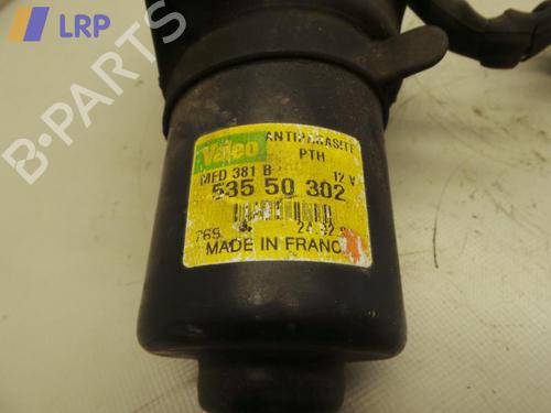 Front wiper motor SAAB 9-5 Estate (YS3E) 3.0 V6t | BP20586252M29 