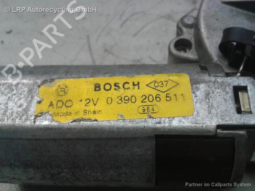 Rear wiper motor RENAULT LAGUNA I Grandtour (K56_) 2.0 | BP20552017M102 