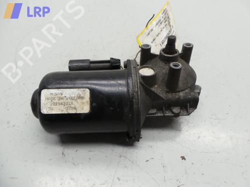 Front wiper motor OPEL TIGRA (S93) 1.4 16V (F07) | BP20586833M29 