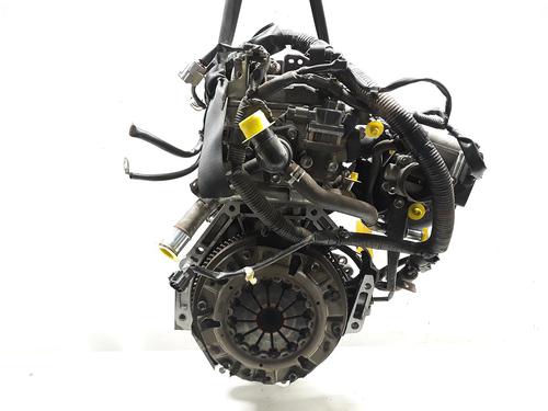 Engine OPEL AGILA B (H08) 1.0 (F68) | BP20518089M1 