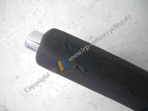 Used Hand brake SKODA FABIA II Combi (545) 1.2 (70 hp) 20549900