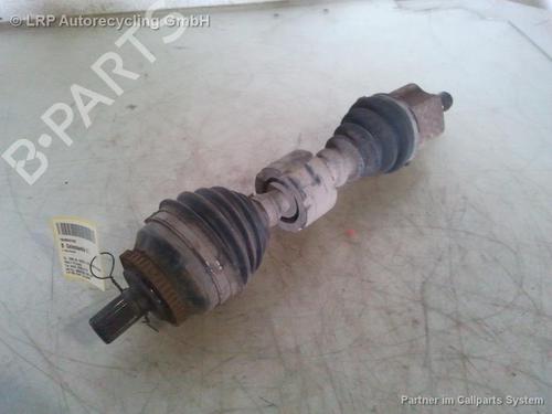 Antriebswelle links vorne VOLVO V70 II (285) D5 | BP20548034M38 