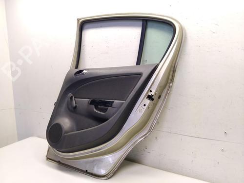 Right rear door OPEL CORSA D (S07) 1.0 (L08, L68) | BP27371927C5 